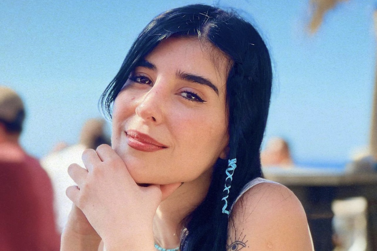 زينة مكي تكشف حقيقة دخولها القفص الذهبي قريبًا