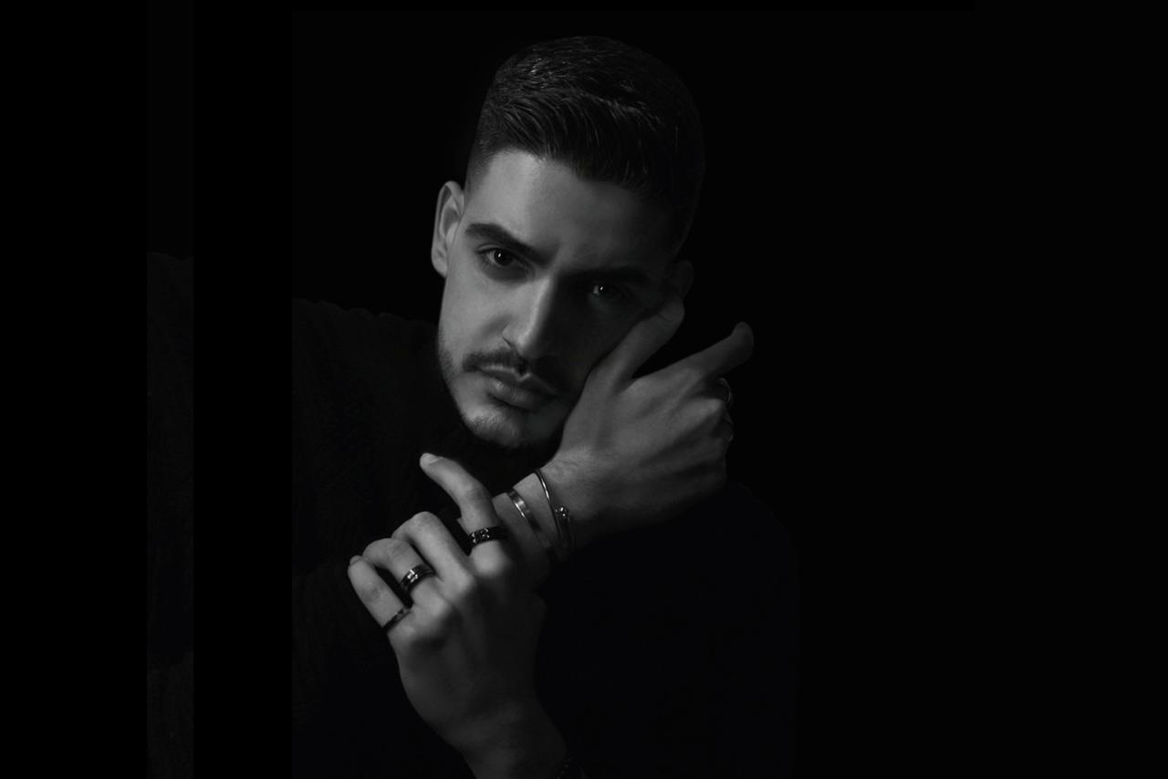 "رولان مهنا"يطلق قريبا كليب اغنيته الجديدة