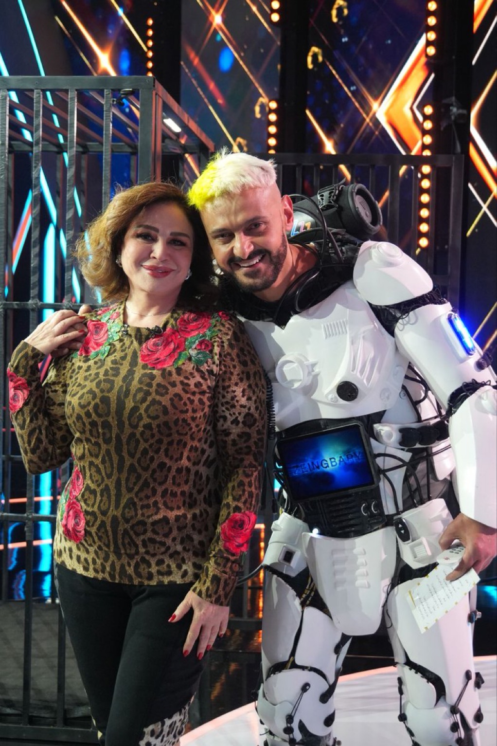 رامز ايلون مصر