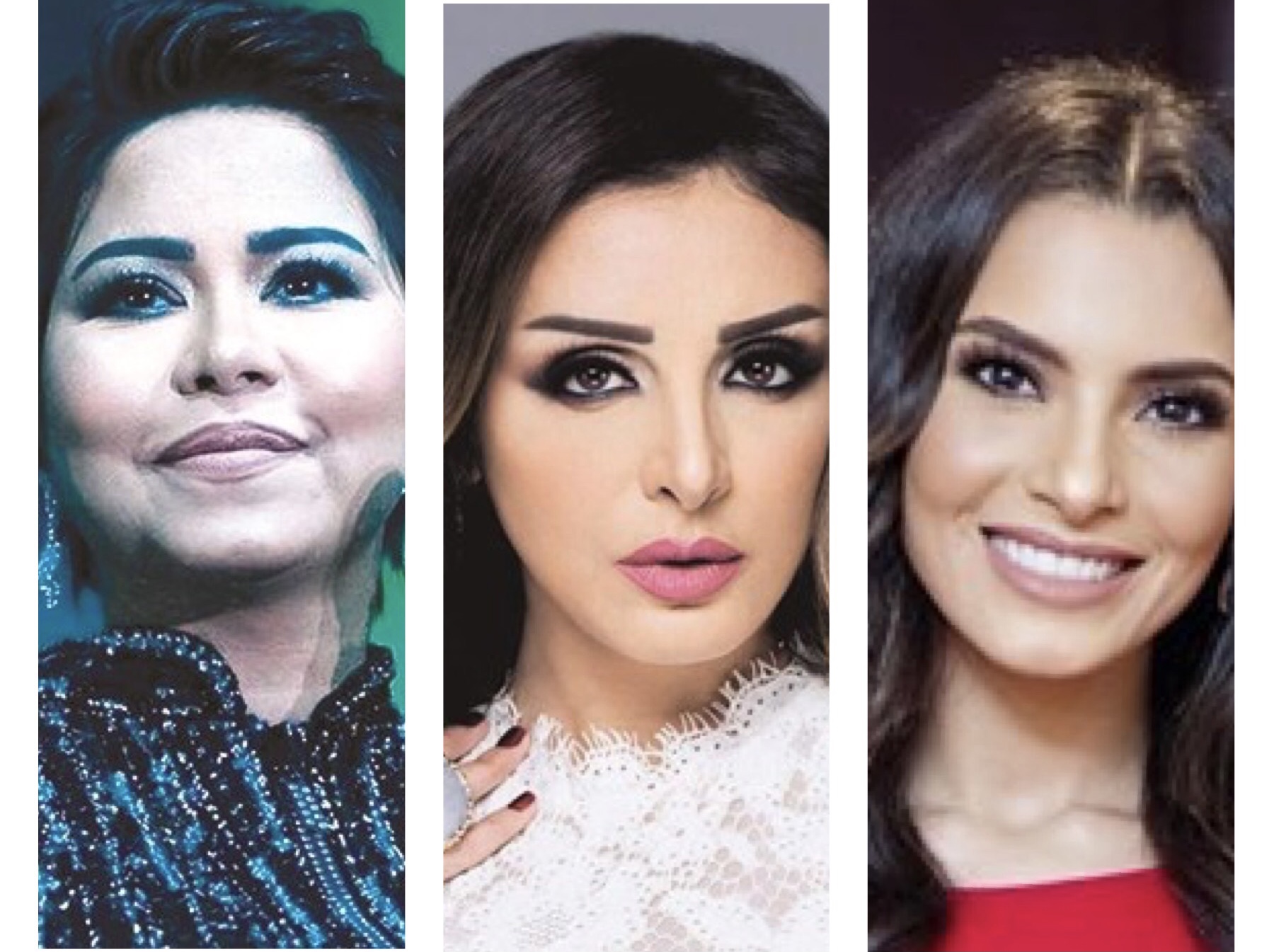 من هي «صوت مصر»؟