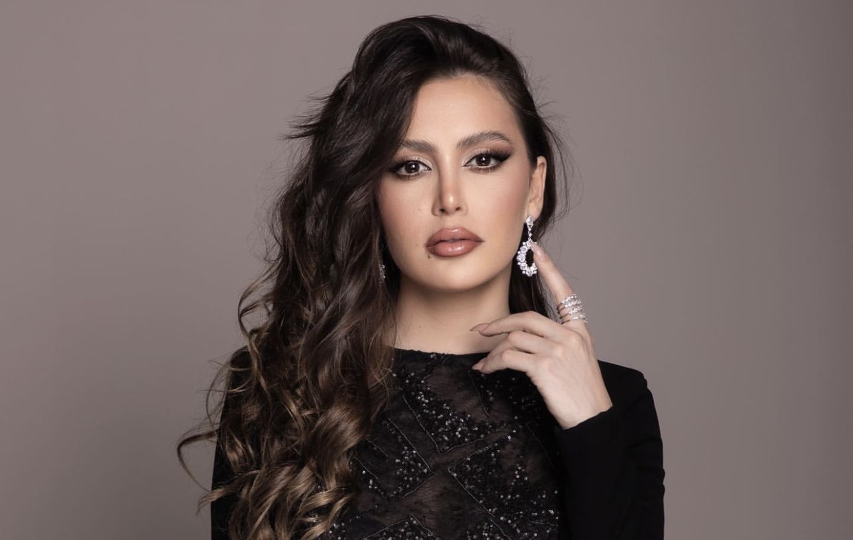 مرام علي تشارك في "الخائن" بشخصية شريرة ولئيمة