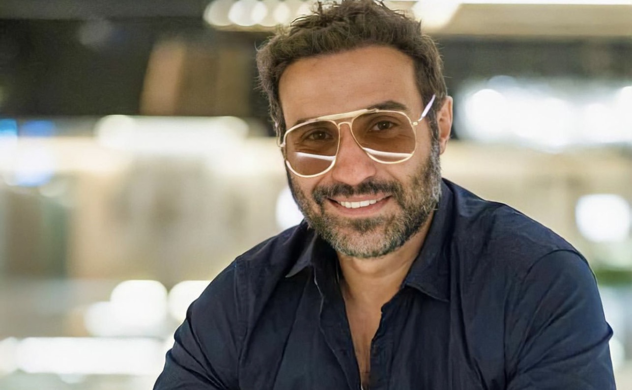 رد فعل غير متوقع .. أول تعليق لـ أحمد فهمي بعد انفصاله عن هنا الزاهد