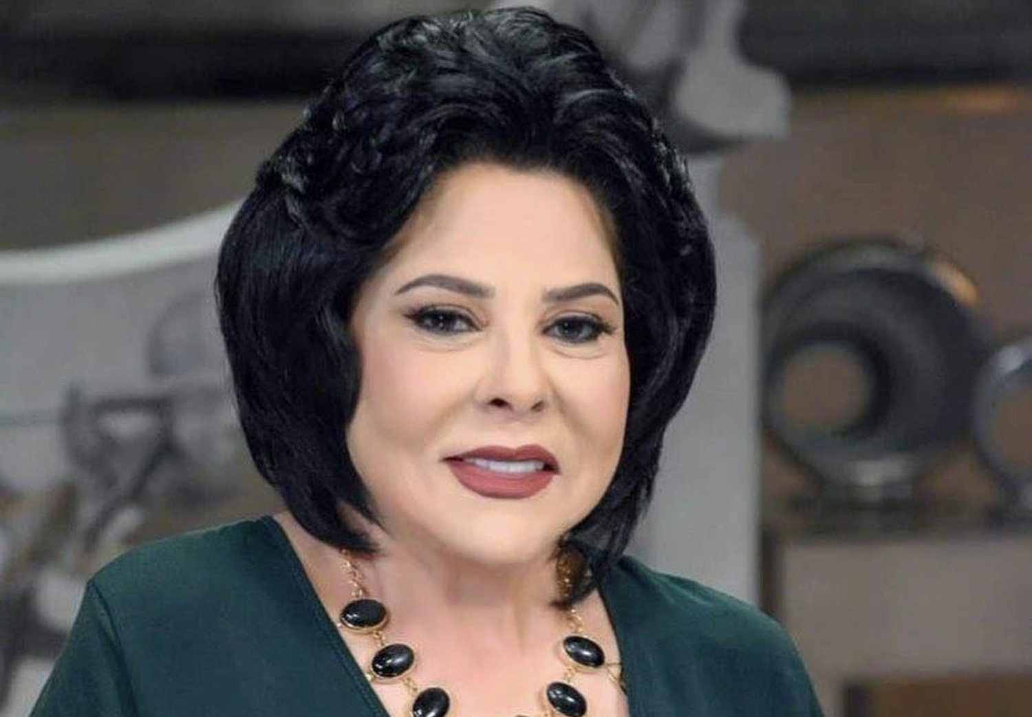 "تيتا زوزو» يُعيد إسعاد يونس إلى البطولات التلفزيونية