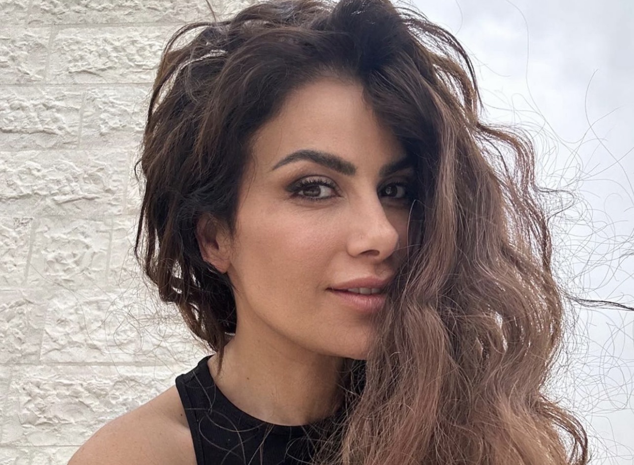 صبا مبارك من "عنبر 6" إلى "أنف وثلاث عيون"