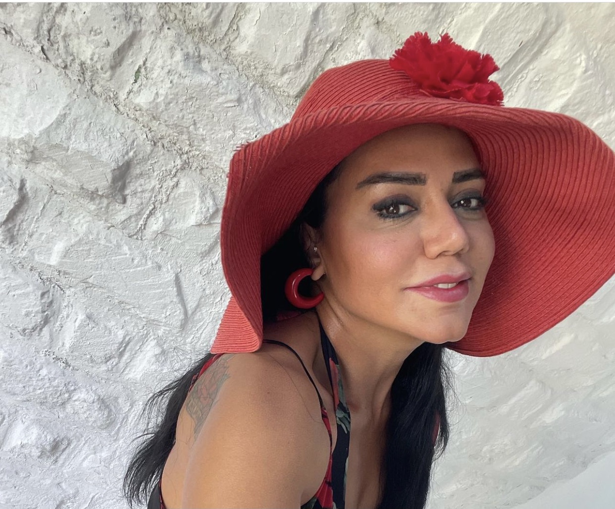 رانيا يوسف تؤكد: من المستحيل أن أتزوج مرة ثانية!