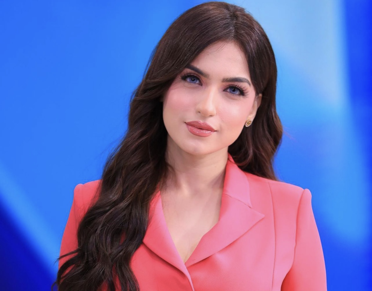 ياسمين عز ترد على نيشان: تم اتخاذ الإجراءات القانونية.. ولا أخشى من محاورة أي إعلامي مهما كان اسمه