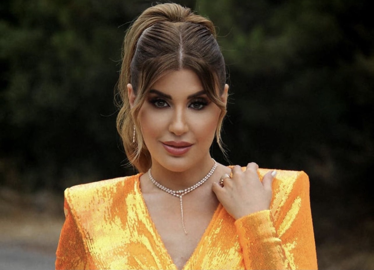 ريتا حرب ودور جديد ومختلف في "الخائن"