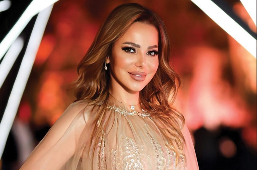 سوزان نجم الدين تستعد لـ«الحشاشين»