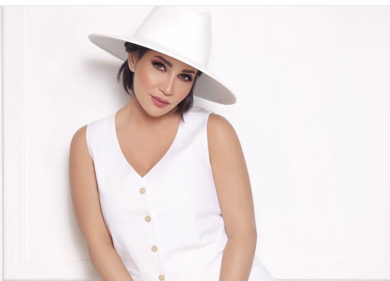 "ديانا حداد" عن فكرة زواجها للمرة الثانية: أبحث عن رجل يدعمني ماديًا ومعنويًا