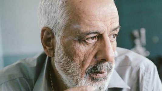 أيمن زيدان يعلن نجاته من حادث أليم: أضراري مادية