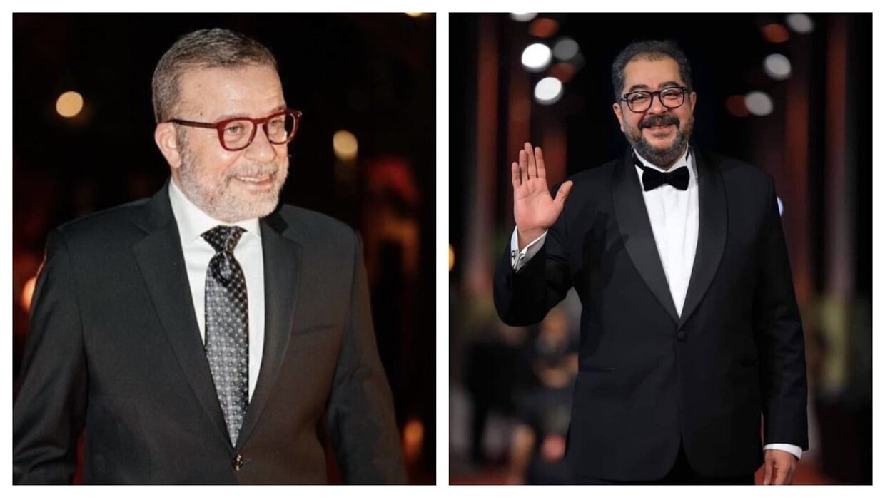 شريف منير يكشف اللحظات الأخيرة لوفاة طارق عبد العزيز بين يديه