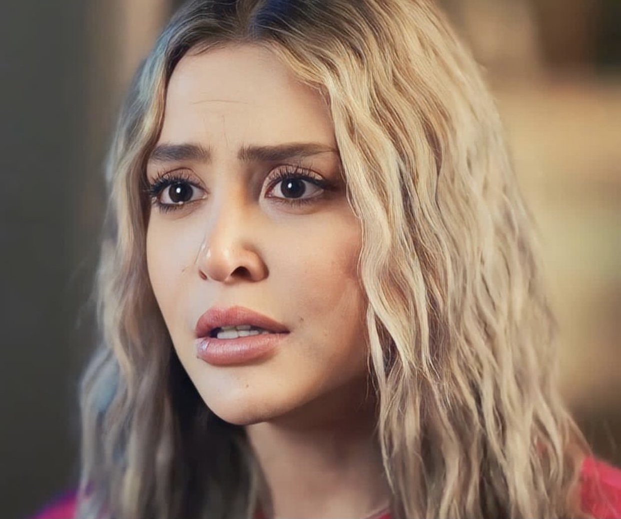 مرام علي ترد على اتهامها بإجراء عمليات تجميل