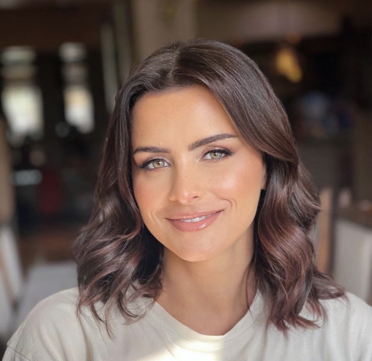 نور عن «بيت الروبي»: لم أتوقع هذا النجاح الكبير