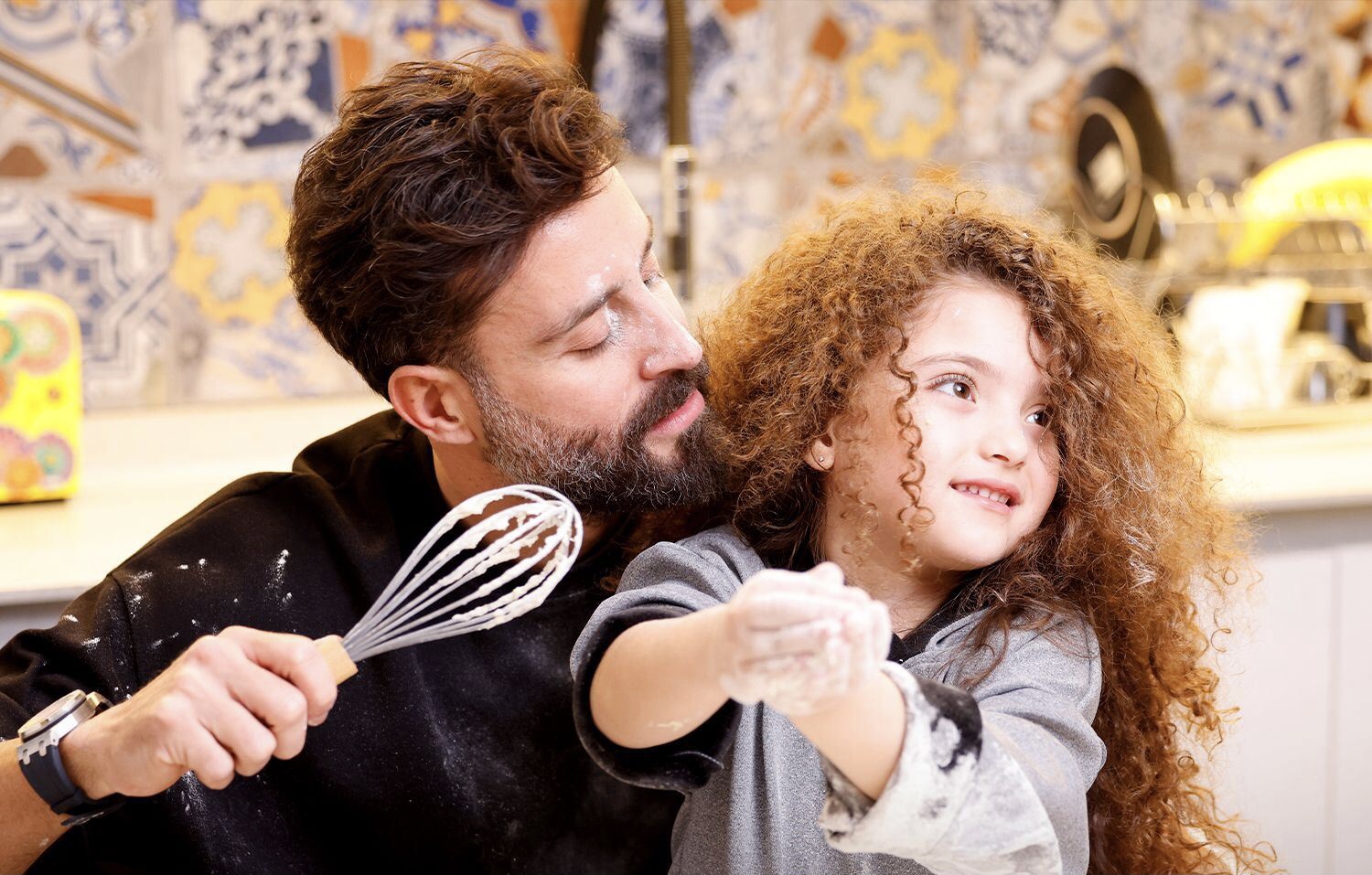 سعد رمضان يطرح اغنية "عندا شي"