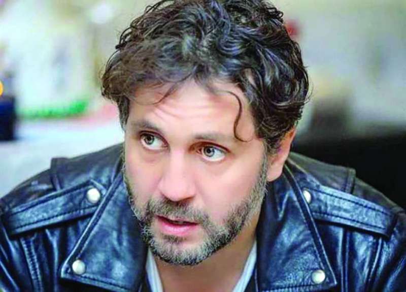 هشام ماجد بين «هو وهي وهم» و«إكس مراتي»