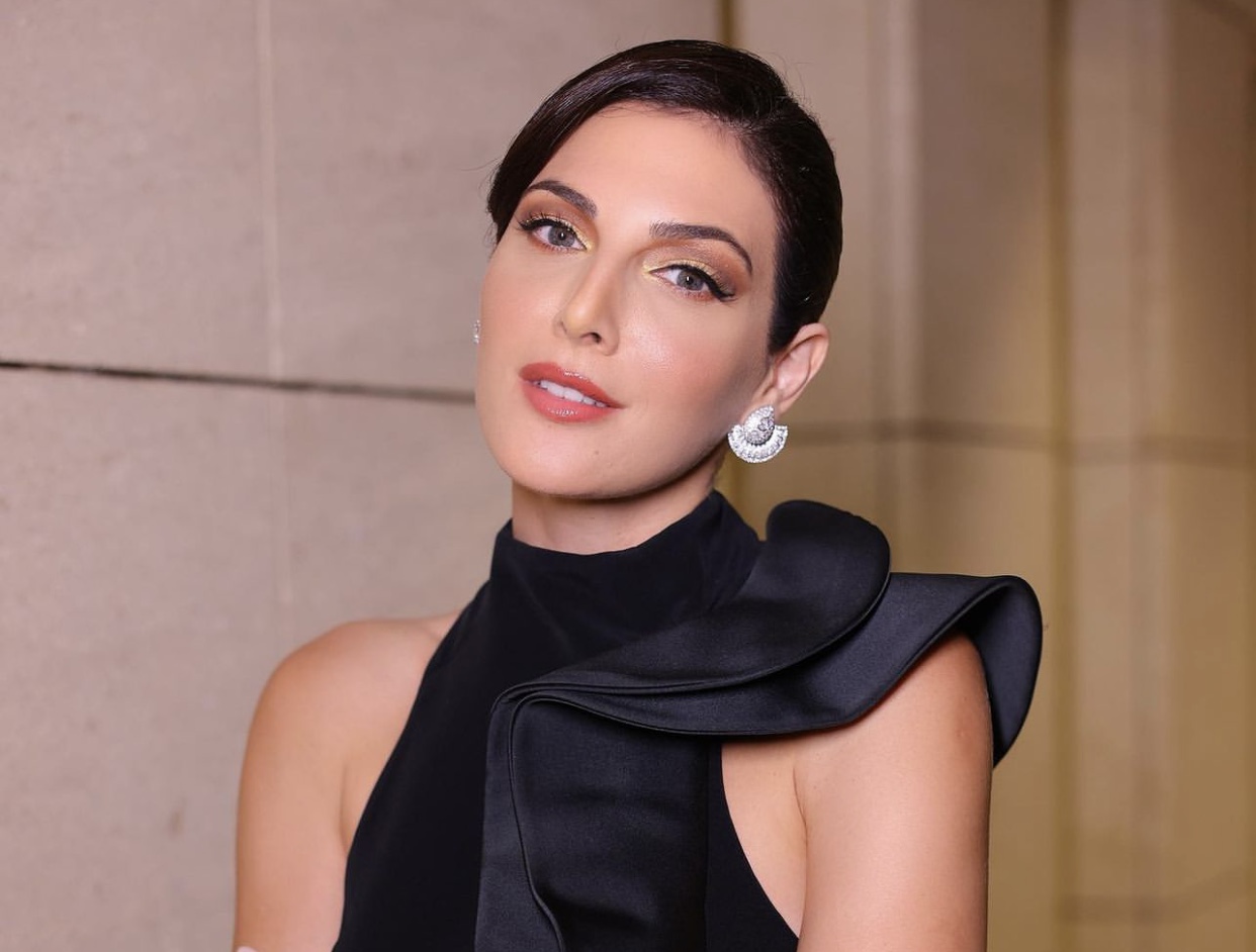 رزان جمال تشارك محمد رمضان بطولة «أسد أسود»