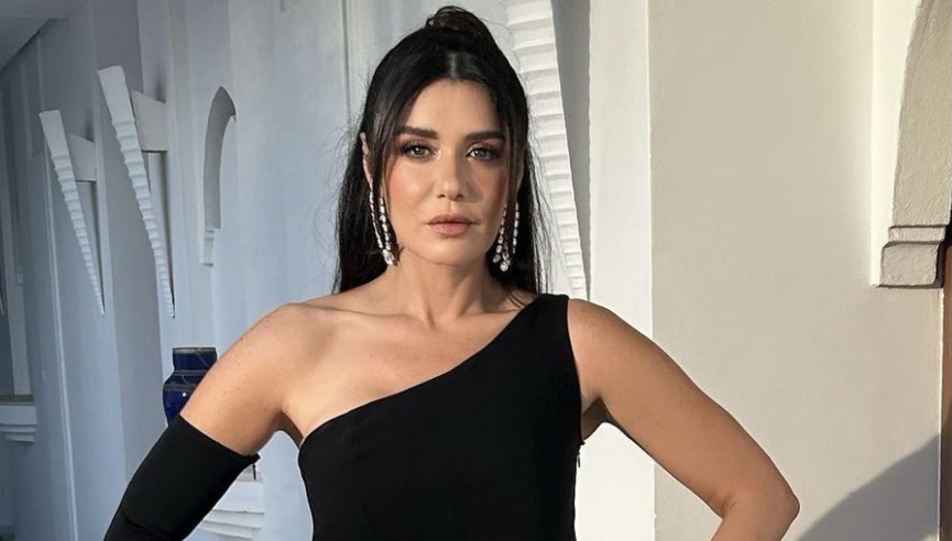 غادة عادل تشارك محمد ممدوح بطولة فيلم"هيروشيما"