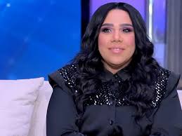 خسرت 50 كيلو.. شيماء سيف تكشف عن خضوعها لـ«تكميم معدة»