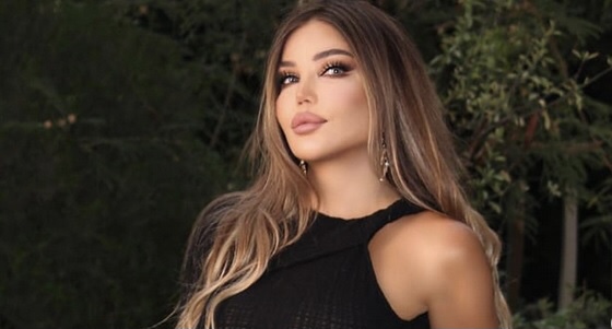 مي حريري تخضع لعملية جراحية دقيقة وهذه تفاصيل حالتها الصحية