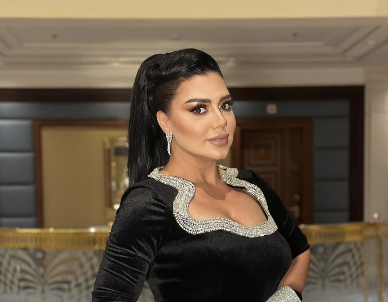 رانيا يوسف: أنا مختلفة مش جريئة