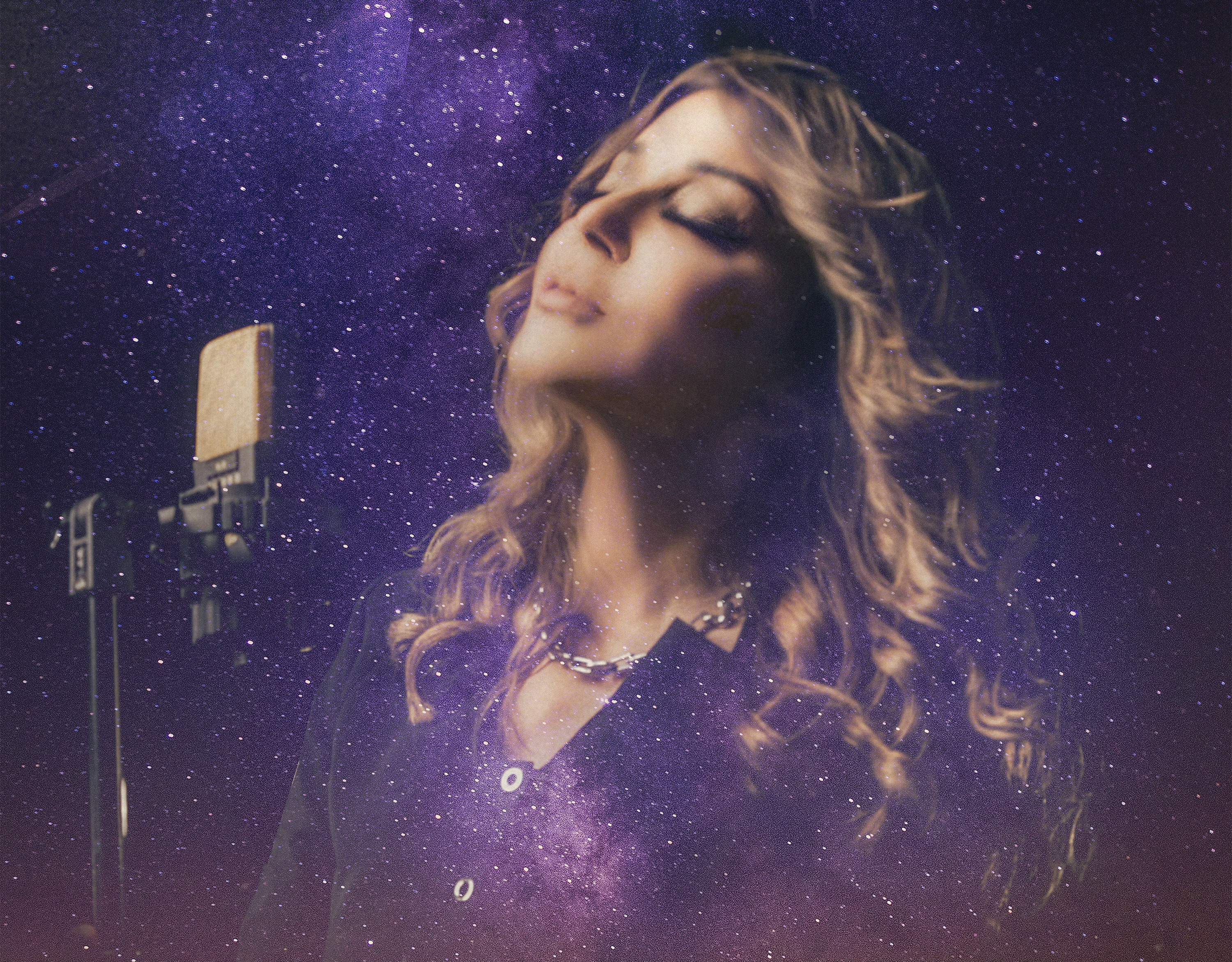 سميرة سعيد تطرح أغنية جديدة بعنوان "كان"