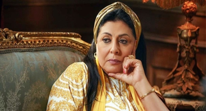 فيديو -هالة صدقي تحصد جائزة بمهرجان المرأة في اميركا عن دور صفصف