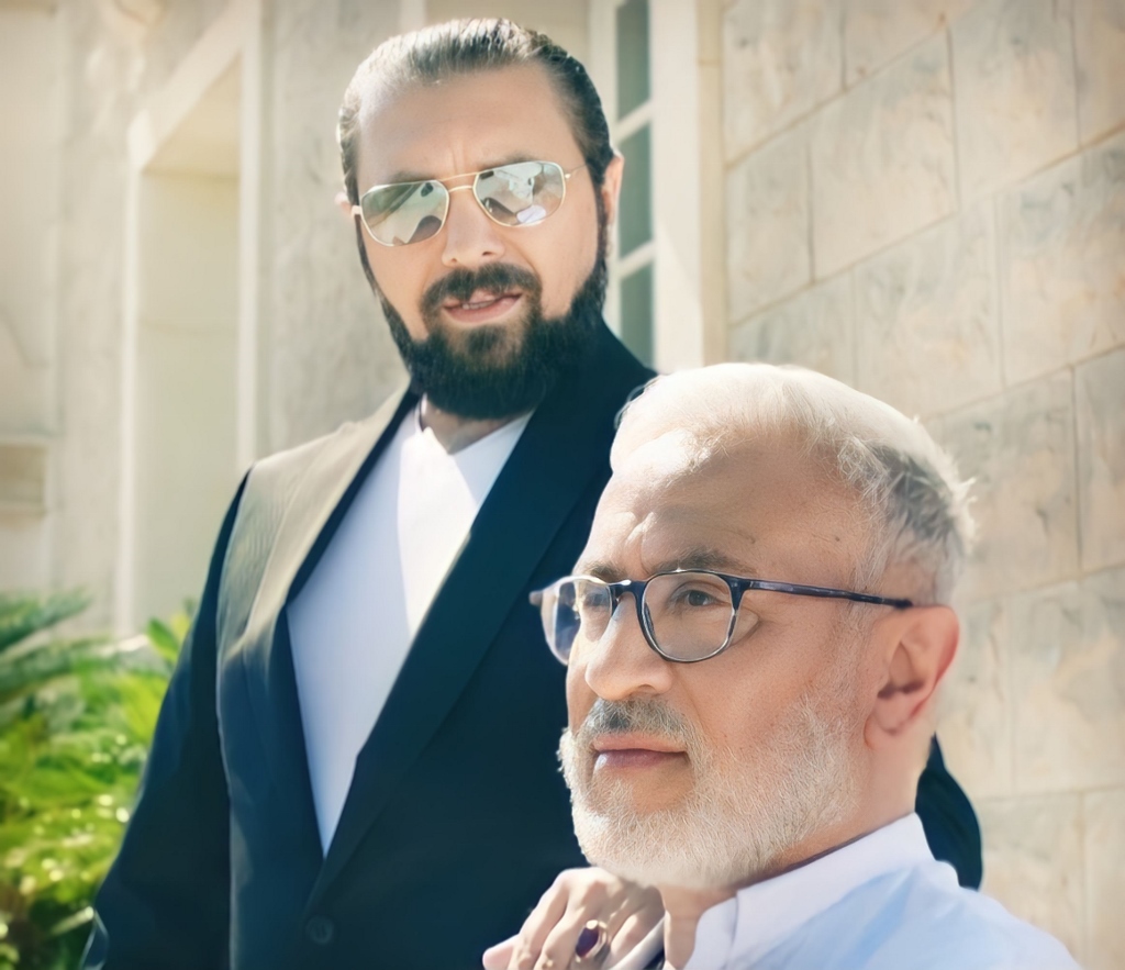 وديع مراد يطلق برومو " قمر الزمان 2 " بمشاركة ميشال ابو سليمان