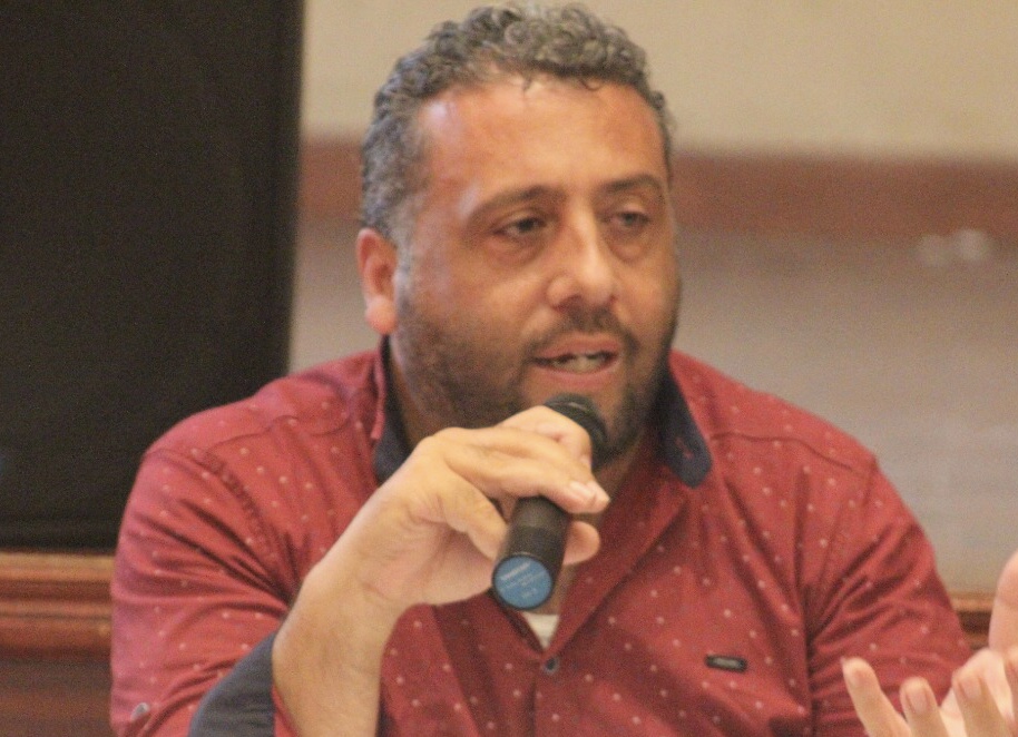 رامي ضاهر