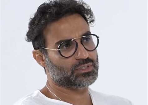 أحمد فهمي يخرج عن صمته بعد طلاقه من هنا الزاهد