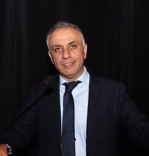 فؤاد كيالي