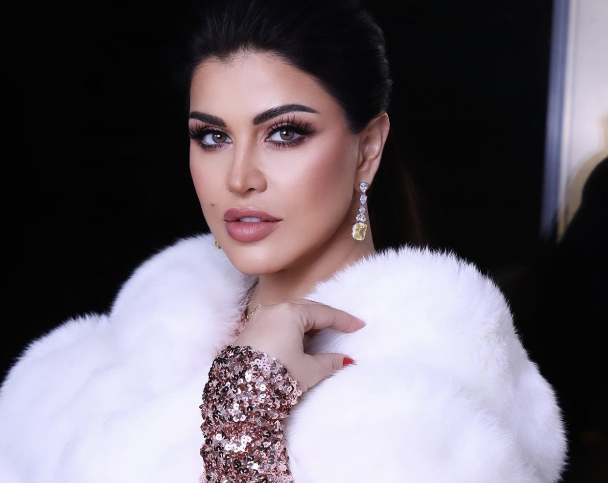 رمضان 2024.. جومانا مراد تشارك في مسلسل "عتبات البهجة"