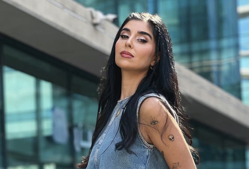 بشكل طارئ.. زينة مكي تخضع لفحوصات طبية