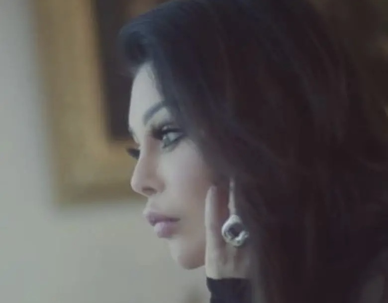 هيفاء وهبي تطرح كليب أغنيتها الجديدة "وصلتلها"