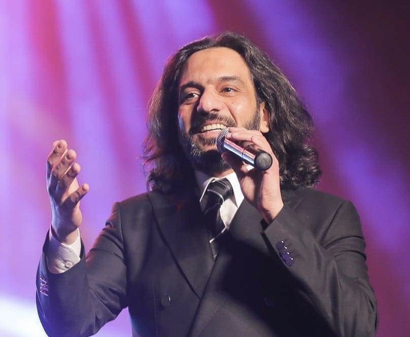 ما حقيقة دخول بهاء سلطان عالم التمثيل !