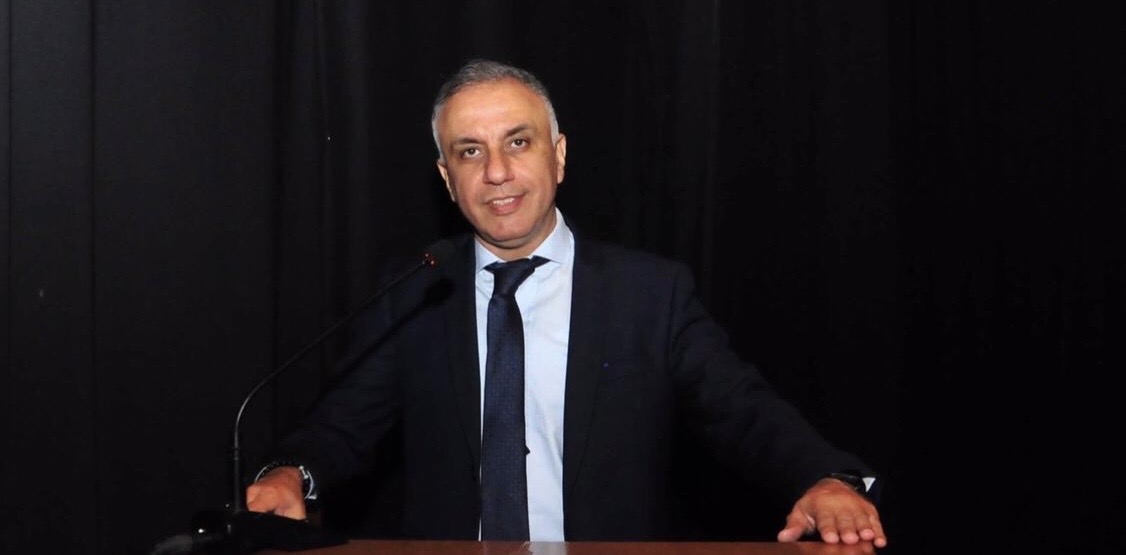 فؤاد كيالي